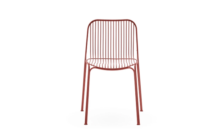 Hiray Chair by Kartell Furniture Chairs